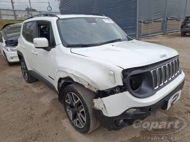 2021 JEEP RENEGADE 