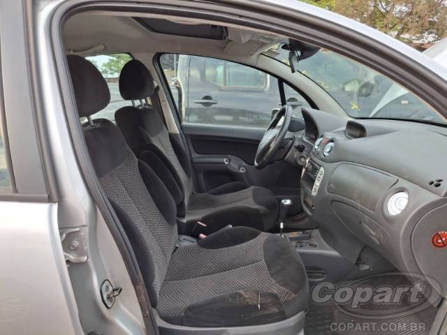 2012 CITROEN C3 