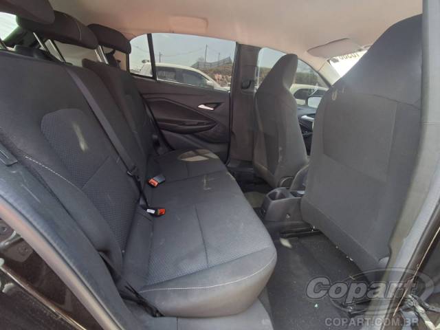 2024 CHEVROLET ONIX 
