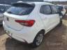 2020 FIAT ARGO 