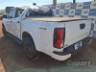 2025 CHEVROLET S10 CABINE DUPLA 