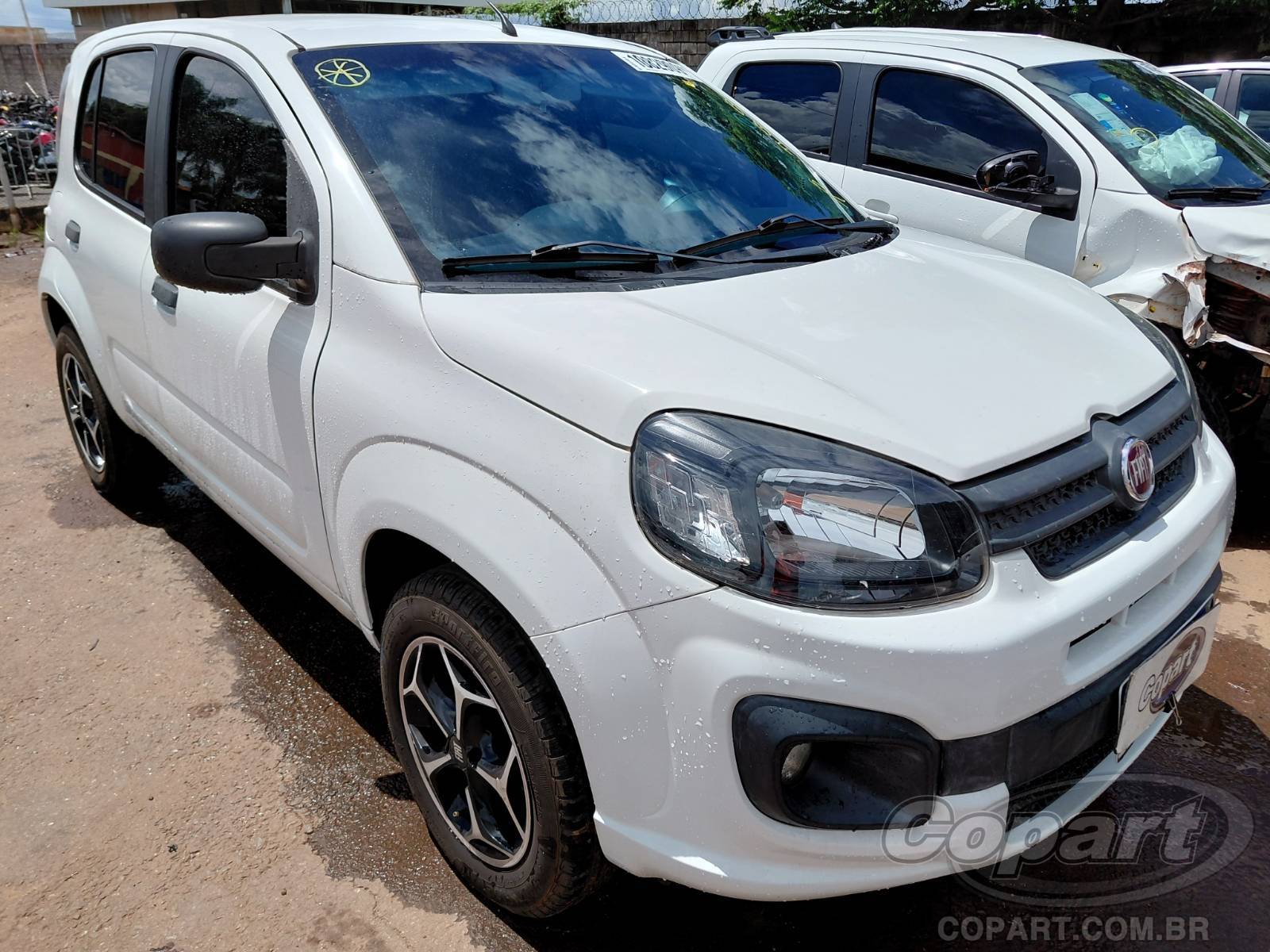 FIAT UNO