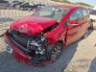 2011 VOLKSWAGEN FOX 
