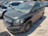 2016 CHEVROLET SPIN 