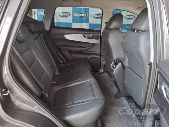 2026 CAOA CHERY TIGGO 7 