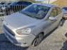 2018 FORD KA SEDAN 