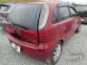 2009 CHEVROLET CORSA 