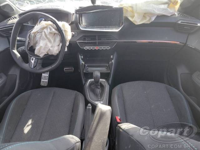 2024 PEUGEOT 208 