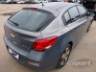 2014 CHEVROLET CRUZE HATCH 
