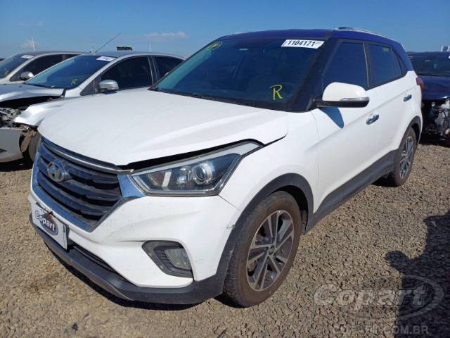2021 HYUNDAI CRETA 