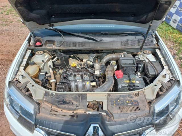 2022 RENAULT SANDERO 