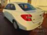 2015 FORD KA SEDAN 