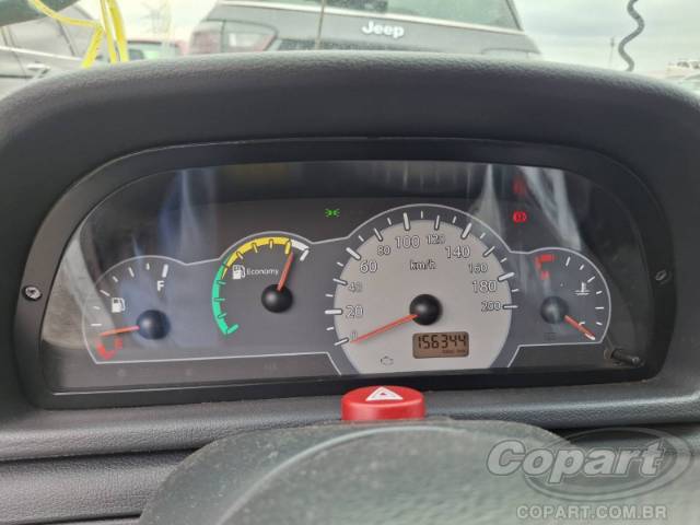 2012 FIAT UNO 