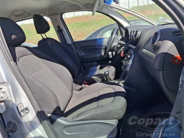 2014 CITROEN C3 PICASSO 