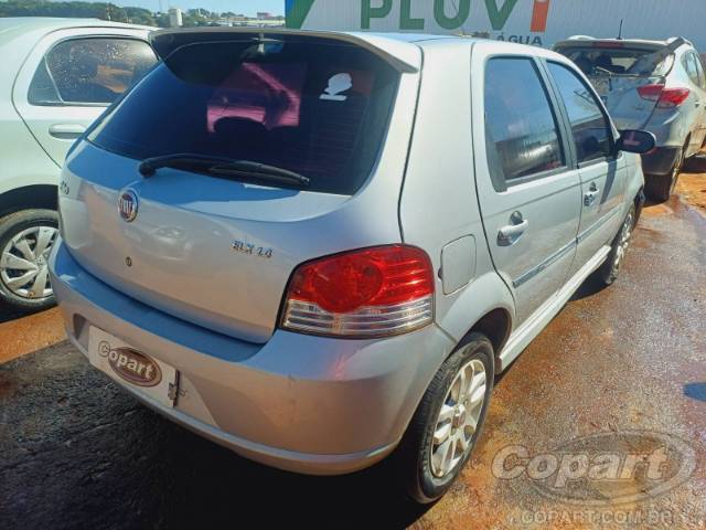 2010 FIAT PALIO 