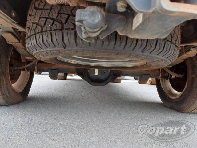 2019 VOLKSWAGEN AMAROK 