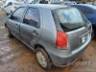 2008 FIAT PALIO 