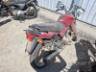 2008 HONDA CG 150 