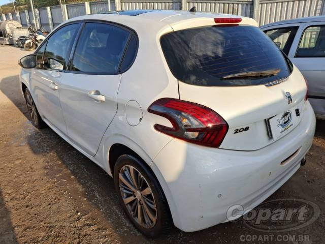 2019 PEUGEOT 208 