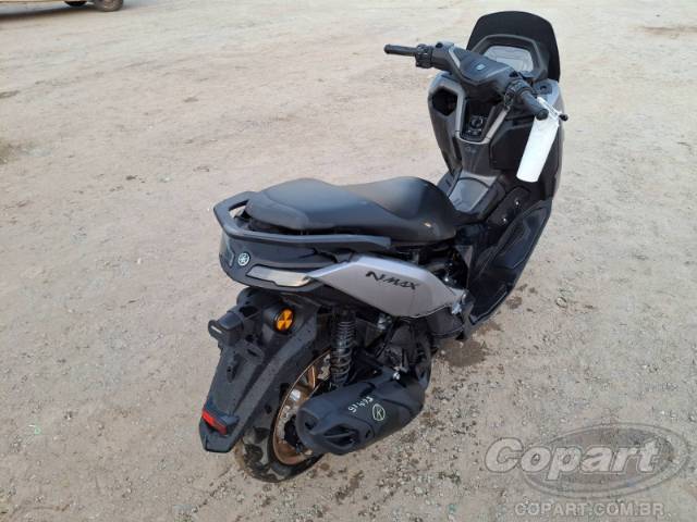 0 YAMAHA NMAX 