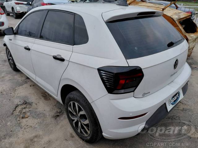 2023 VOLKSWAGEN POLO 
