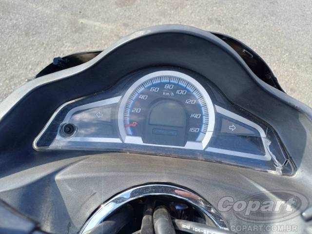 2018 HONDA PCX 