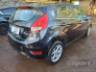2013 FORD FIESTA 