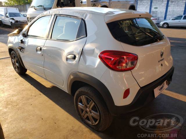 2026 RENAULT KWID 