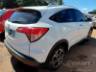 2016 HONDA HR-V 