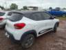 2018 RENAULT KWID 