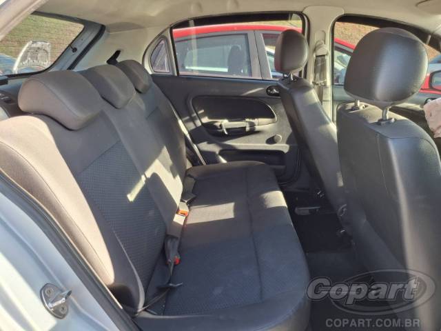 2021 VOLKSWAGEN GOL 