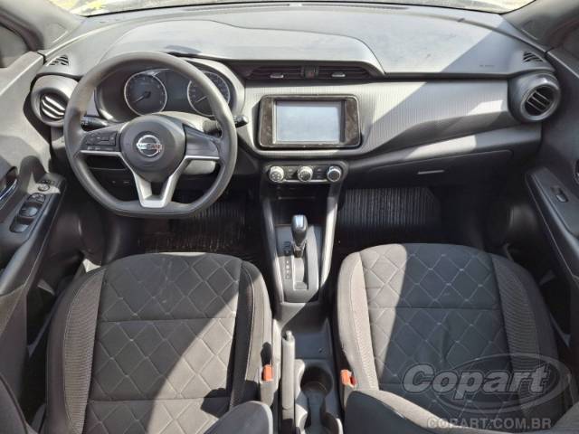 2019 NISSAN KICKS 