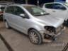 2011 VOLKSWAGEN SPACEFOX 