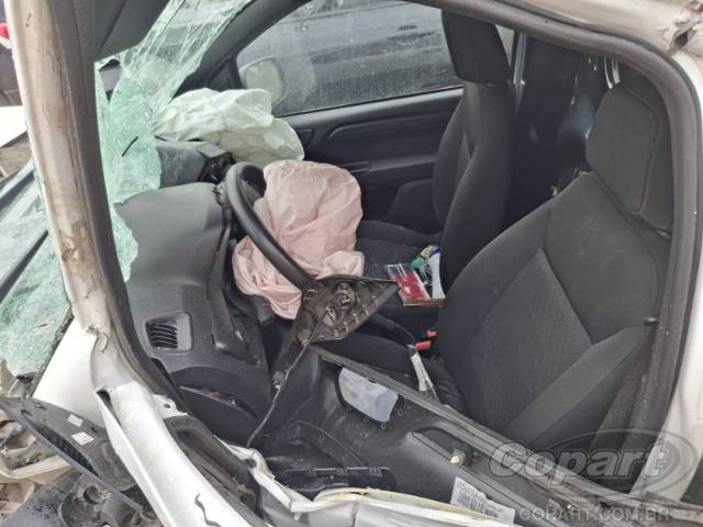 2025 FIAT FIORINO FURGAO 