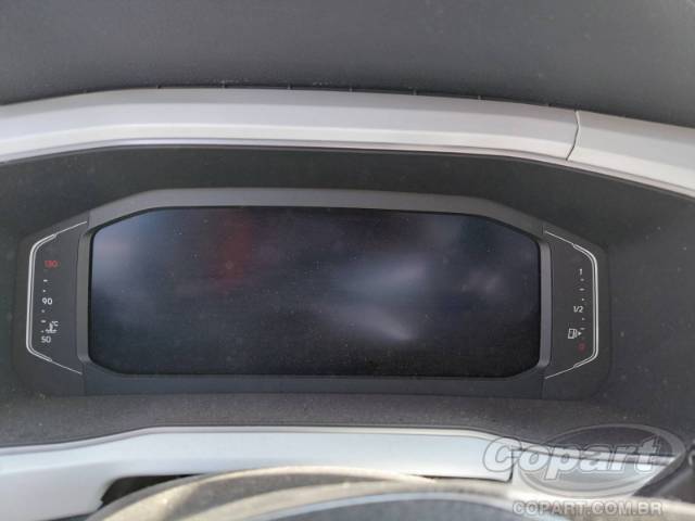 2021 VOLKSWAGEN T-CROSS 