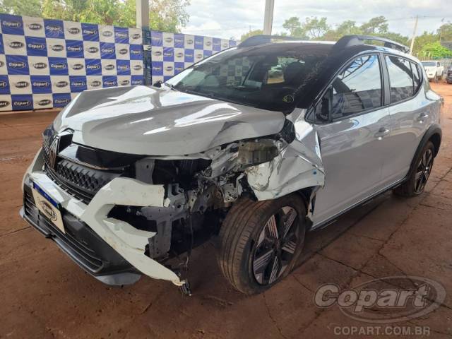 2026 RENAULT KARDIAN 