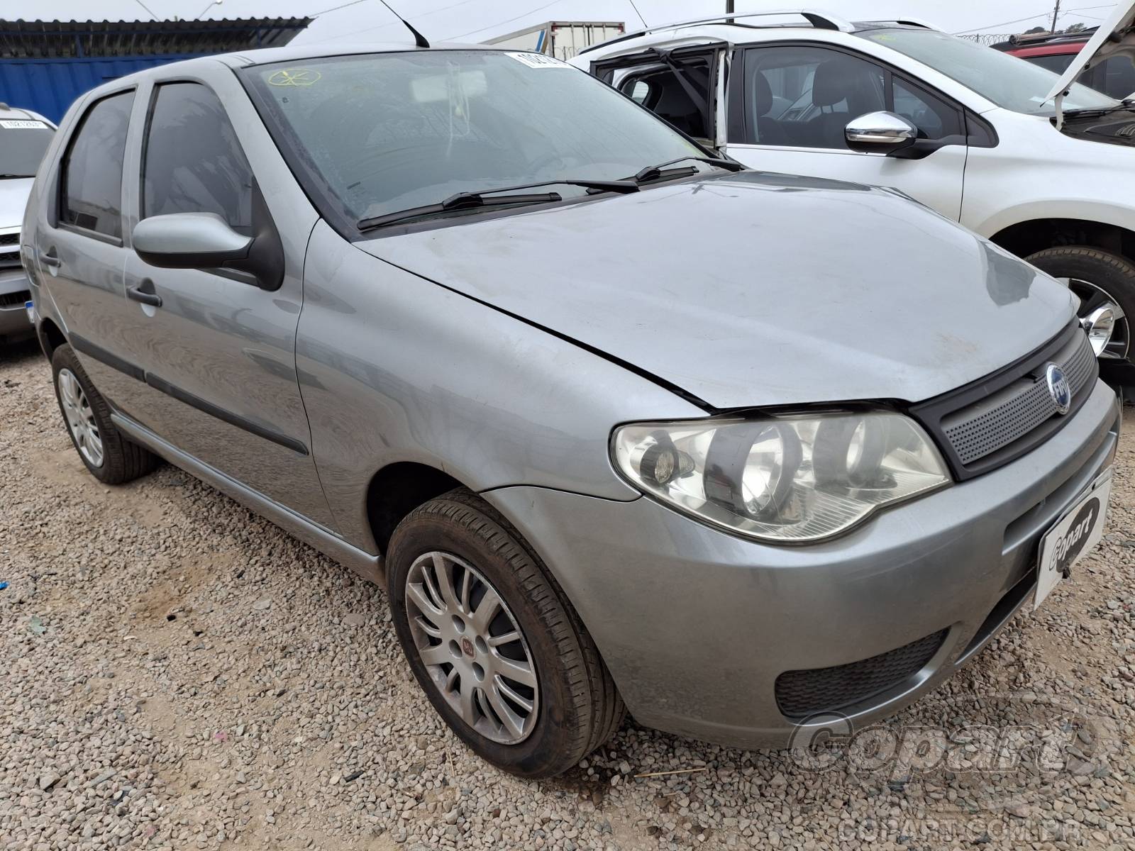 FIAT PALIO FIRE 1.0 2008