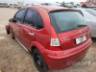 2008 CITROEN C3 