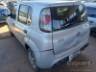 2017 FIAT UNO 