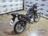 2025 HONDA NXR 160 