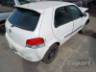 2009 FIAT PALIO 