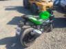 2025 KAWASAKI Z500 