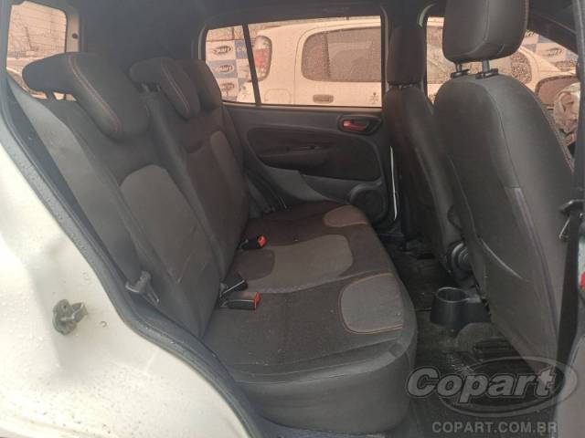 2018 FIAT UNO 