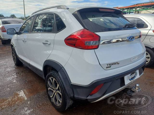2019 CAOA CHERY TIGGO 2 
