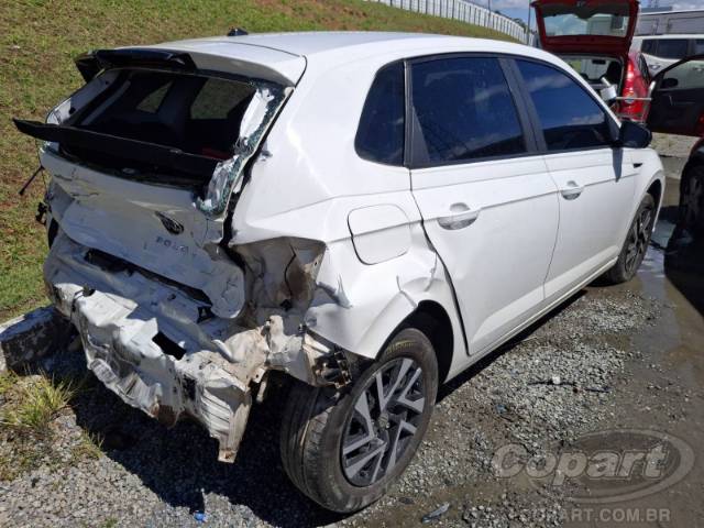 2023 VOLKSWAGEN POLO 