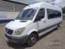 2014 MERCEDES BENZ SPRINTER 