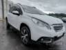 2016 PEUGEOT 2008 