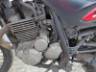 2012 HONDA XRE 300 