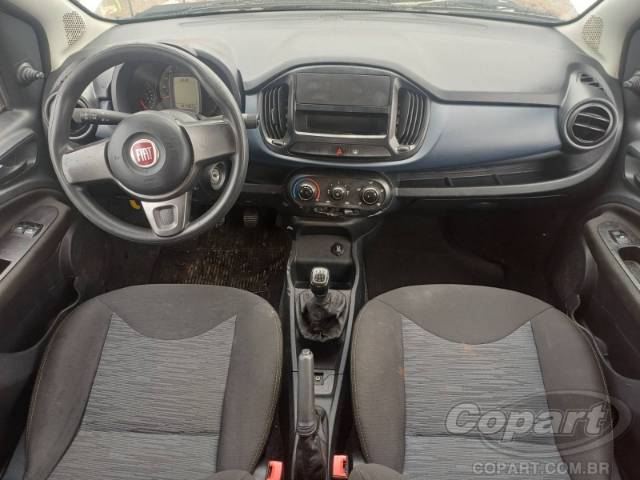 2020 FIAT UNO 