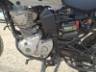 2023 HONDA NXR 160 